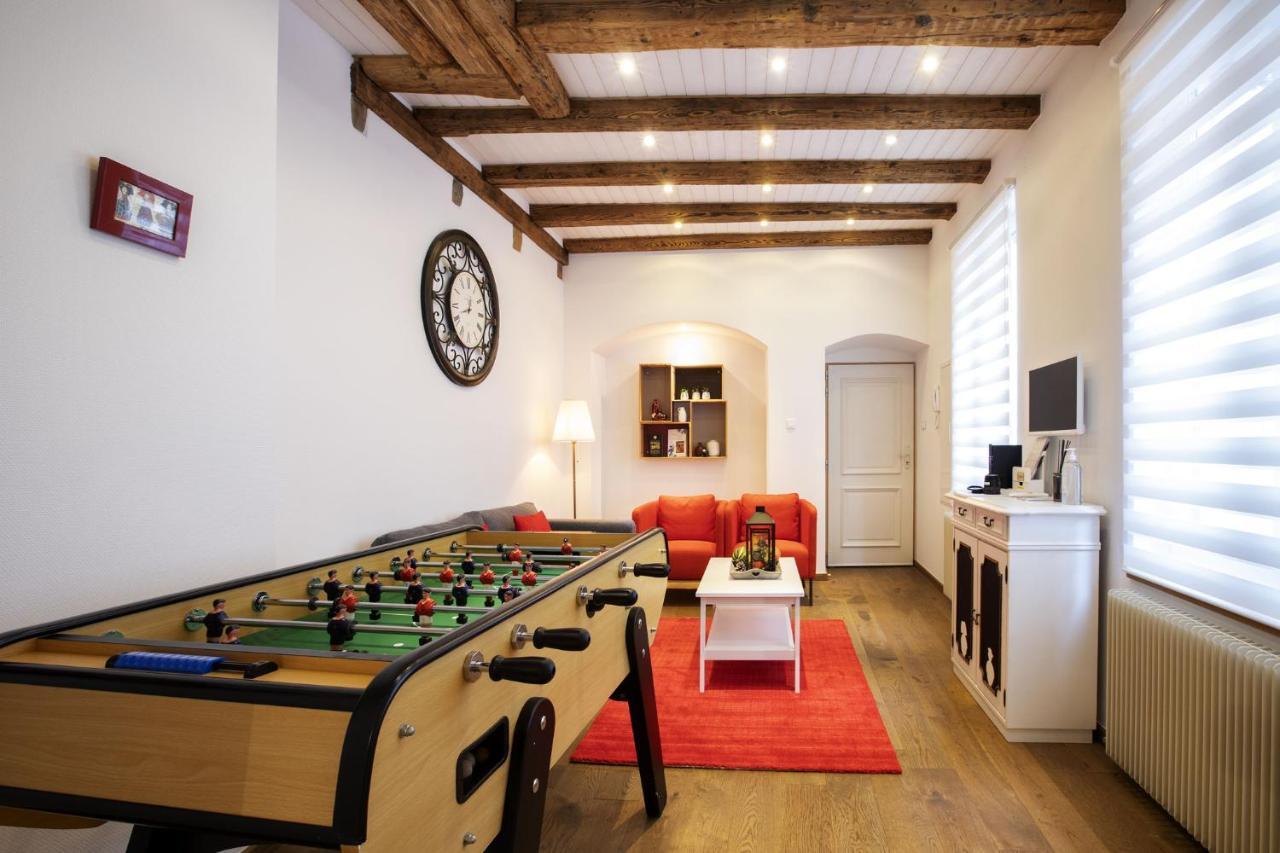 Historic Center - Top Location - Thoughtful Host Colmar Exterior foto