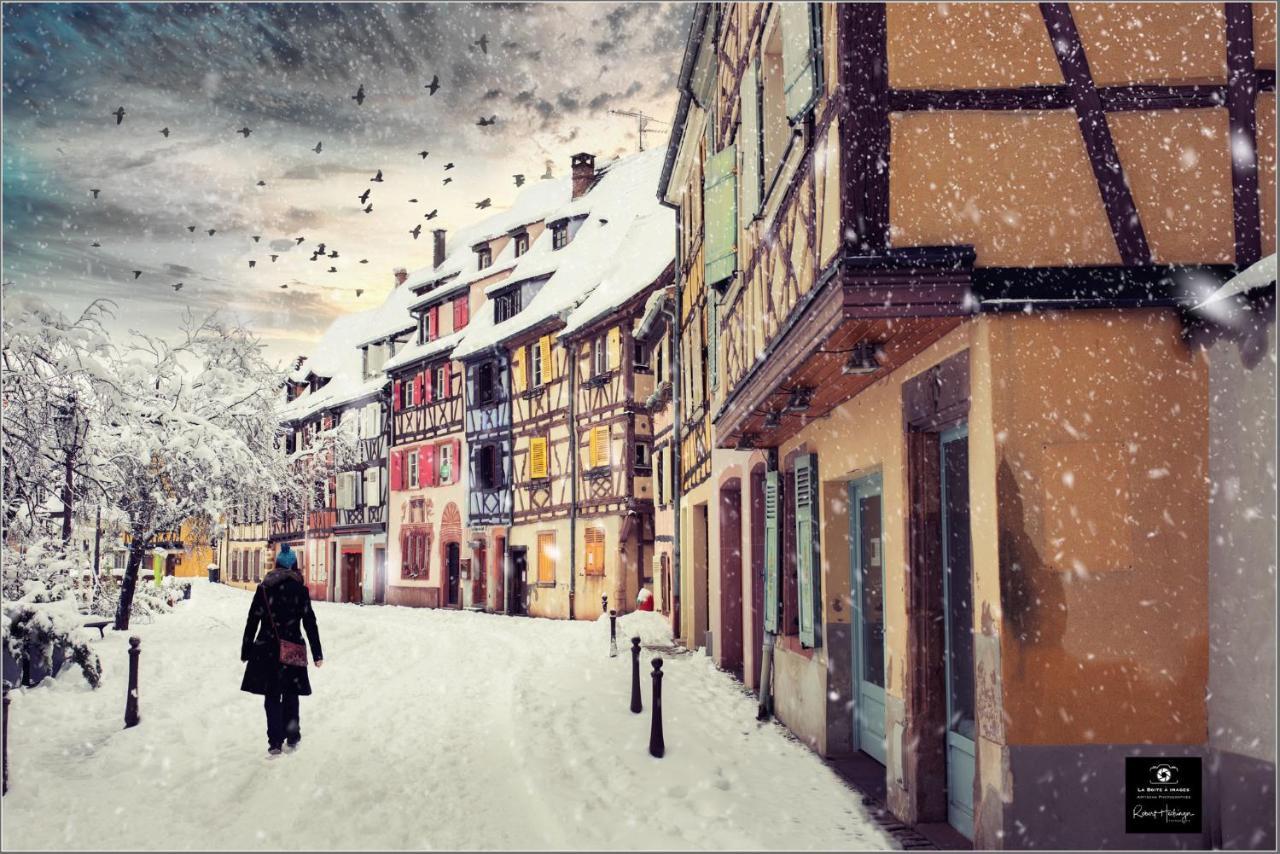 Historic Center - Top Location - Thoughtful Host Colmar Exterior foto