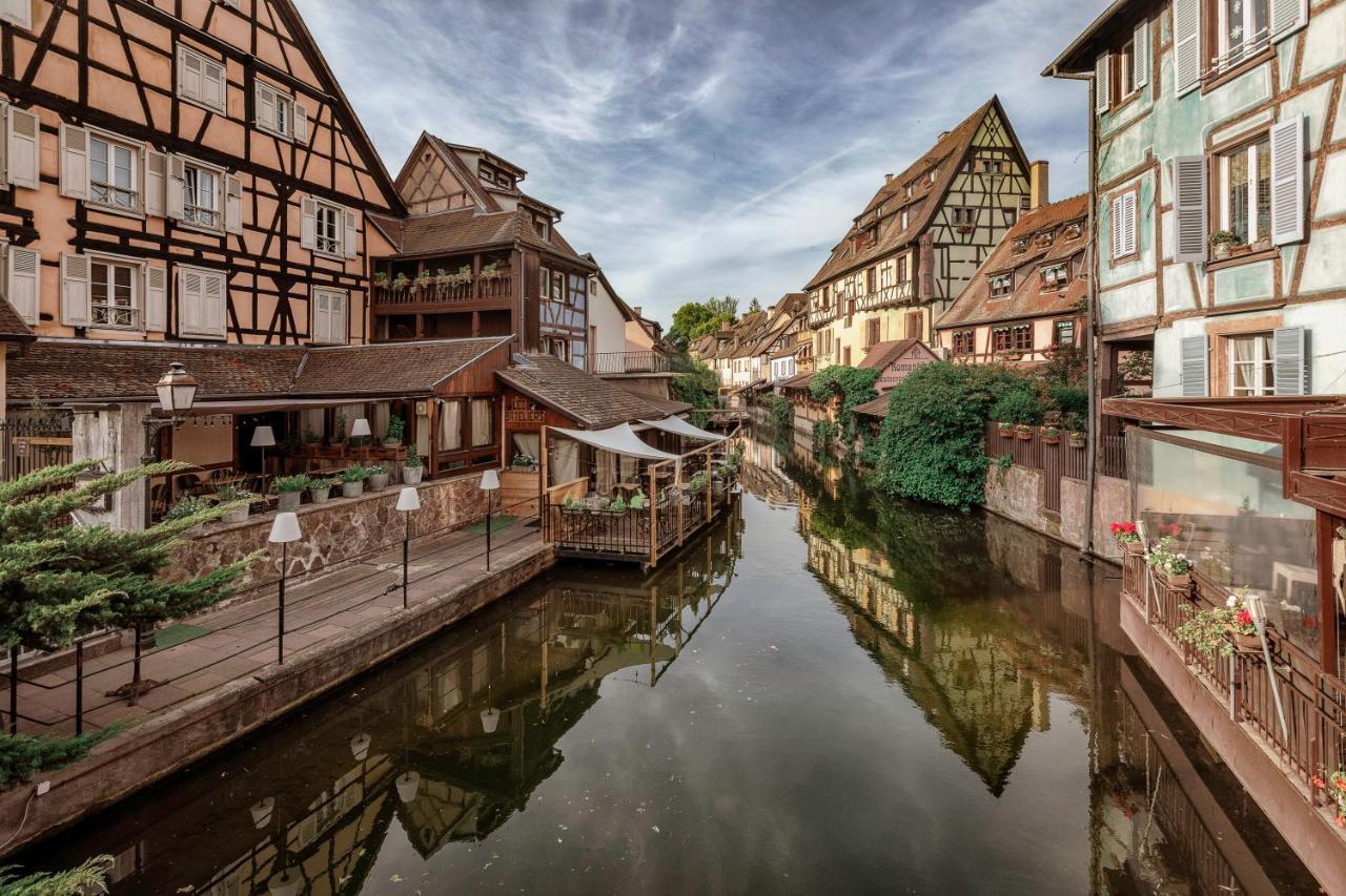 Historic Center - Top Location - Thoughtful Host Colmar Exterior foto